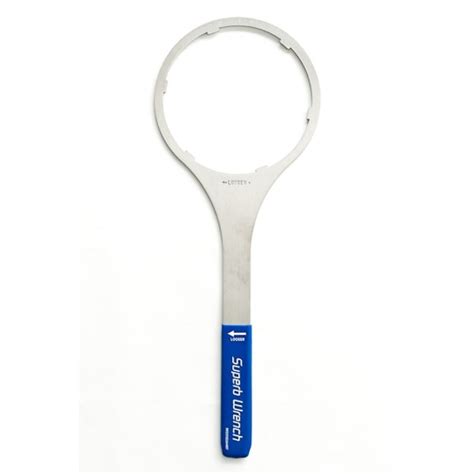 pentek sw3 water filter wrench